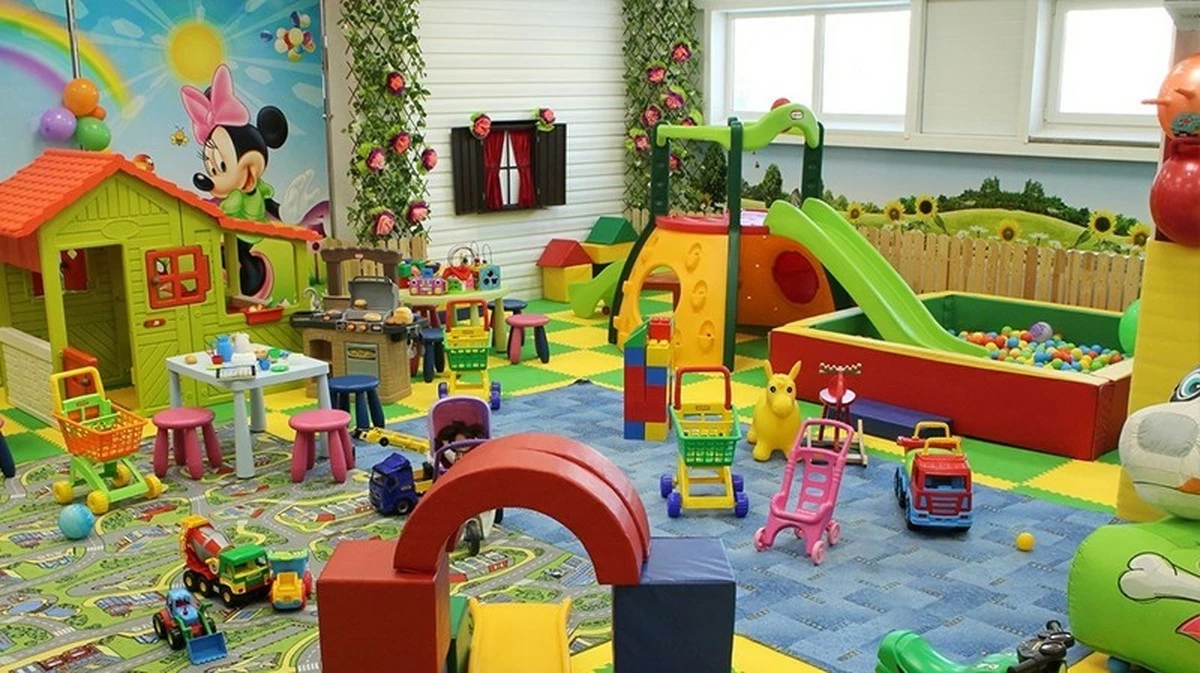 Kuwait Postpones Reopening of Nurseries Until Further Notice