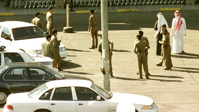 Saudi Arabia Executes Two Saudi Nationals Convicted of Terrorism