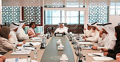 Kuwait Launches Strategy to Combat Human Trafficking and Migrant Smuggling