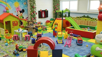Kuwait Postpones Reopening of Nurseries Until Further Notice