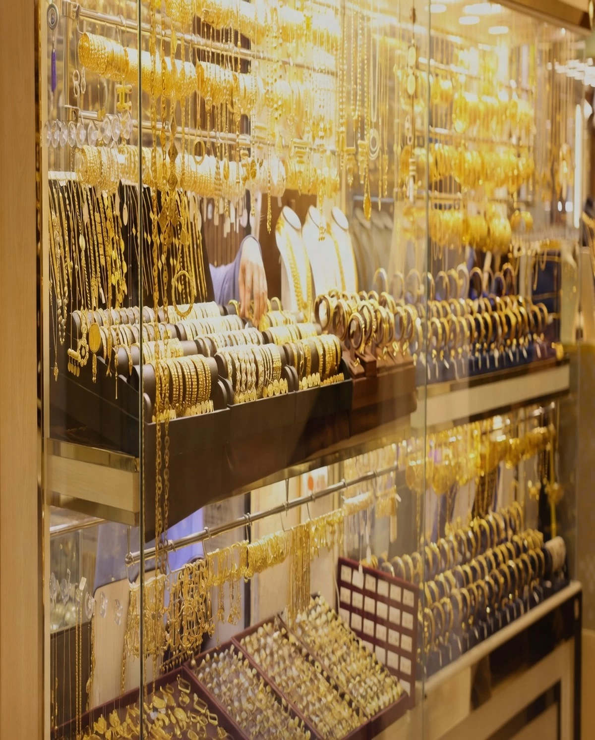 Kuwait Cracks Down on Illegal Goods, Unlicensed Businesses in Inspection Drive