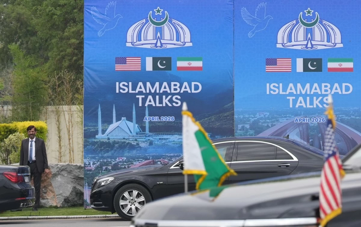 Iran Pushes for Lebanon Ceasefire as Diplomatic Talks Continue in Pakistan