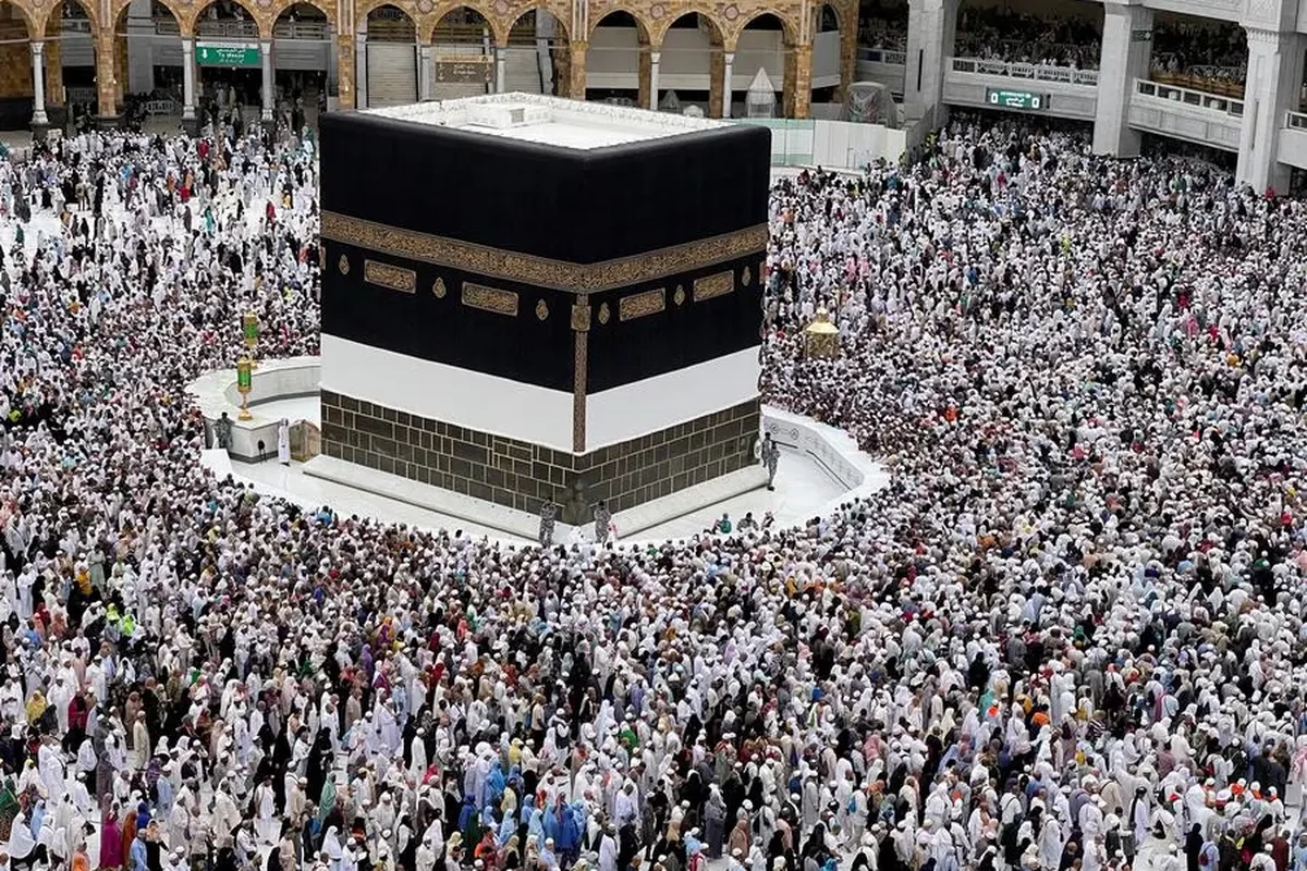 Kuwait Opens Registration for Vacant Hajj Seats, Sets Five-Day Deadline