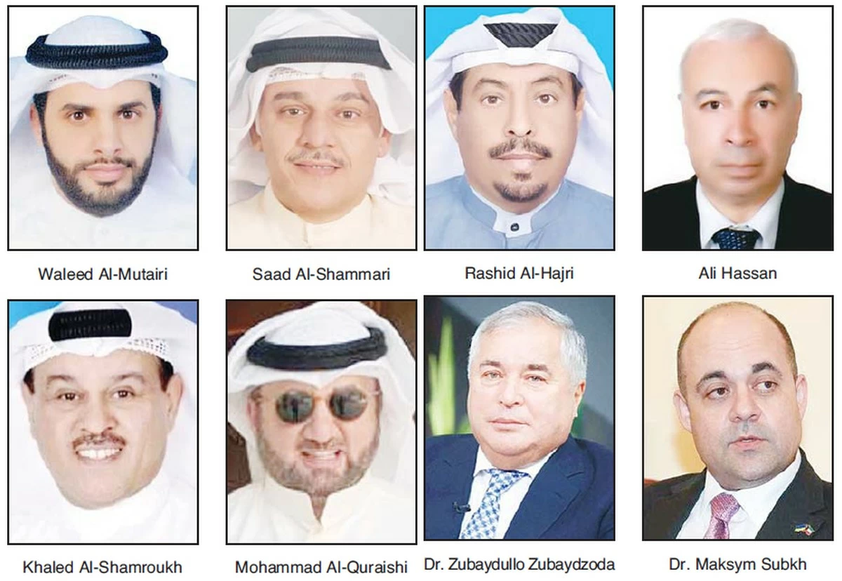 &lsquo;Al-Seyassah&rsquo; combines boldness, credibility