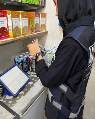 Kuwait Cracks Down on Illegal Goods, Unlicensed Businesses in Inspection Drive