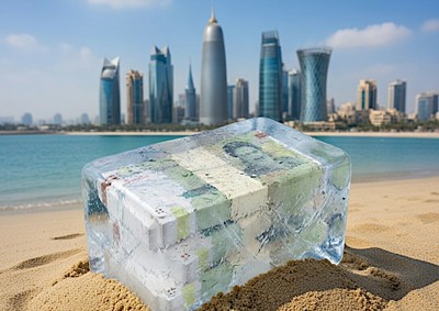 U.S. Agrees to Release Frozen Iranian Assets in Goodwill Move Linked to Hormuz Security