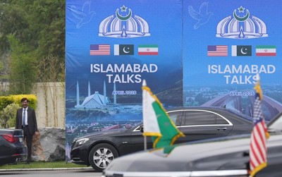 Iran Pushes for Lebanon Ceasefire as Diplomatic Talks Continue in Pakistan