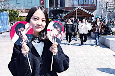 Why China remains closed to K-pop wave