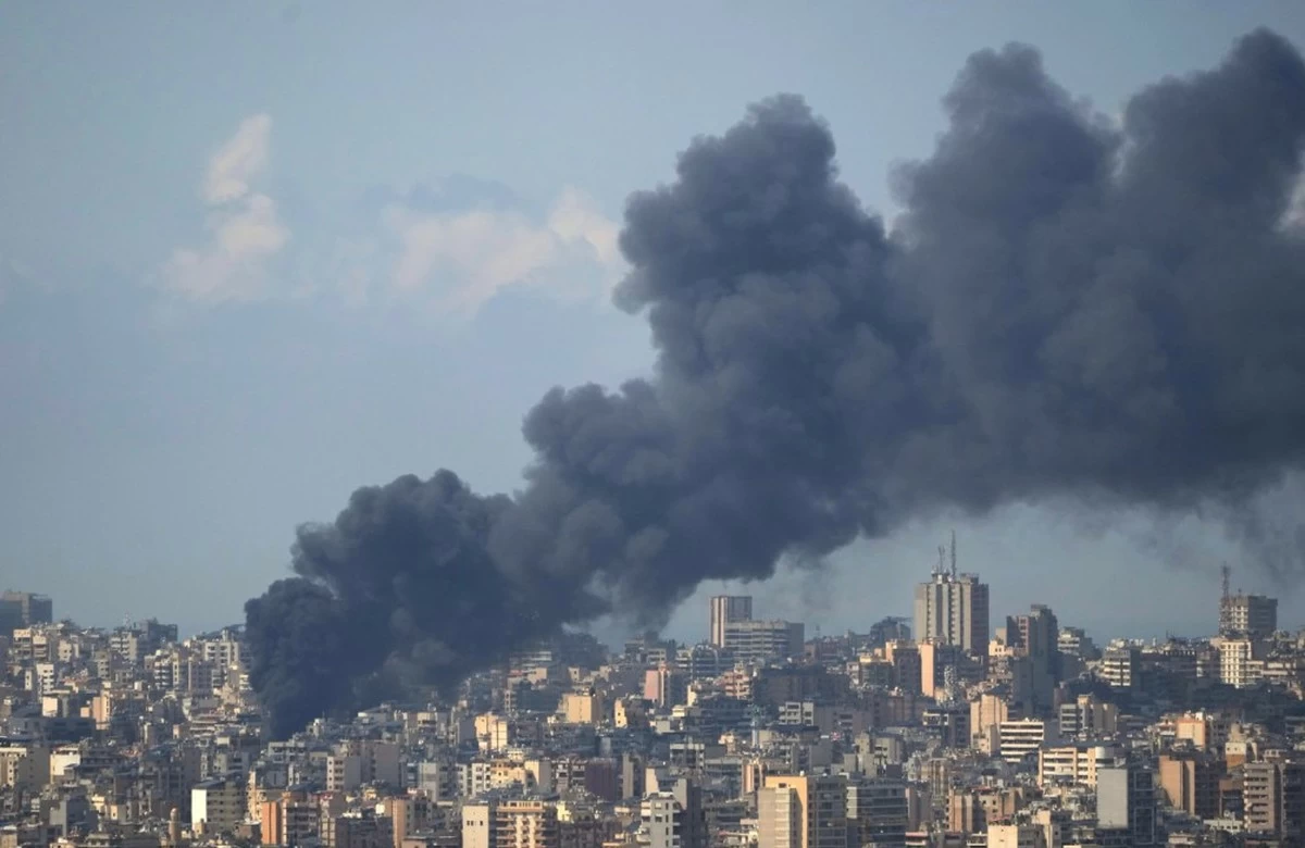 Israeli Strike Kills 6 in Southern Lebanon Amid Ongoing Cross-Border Tensions