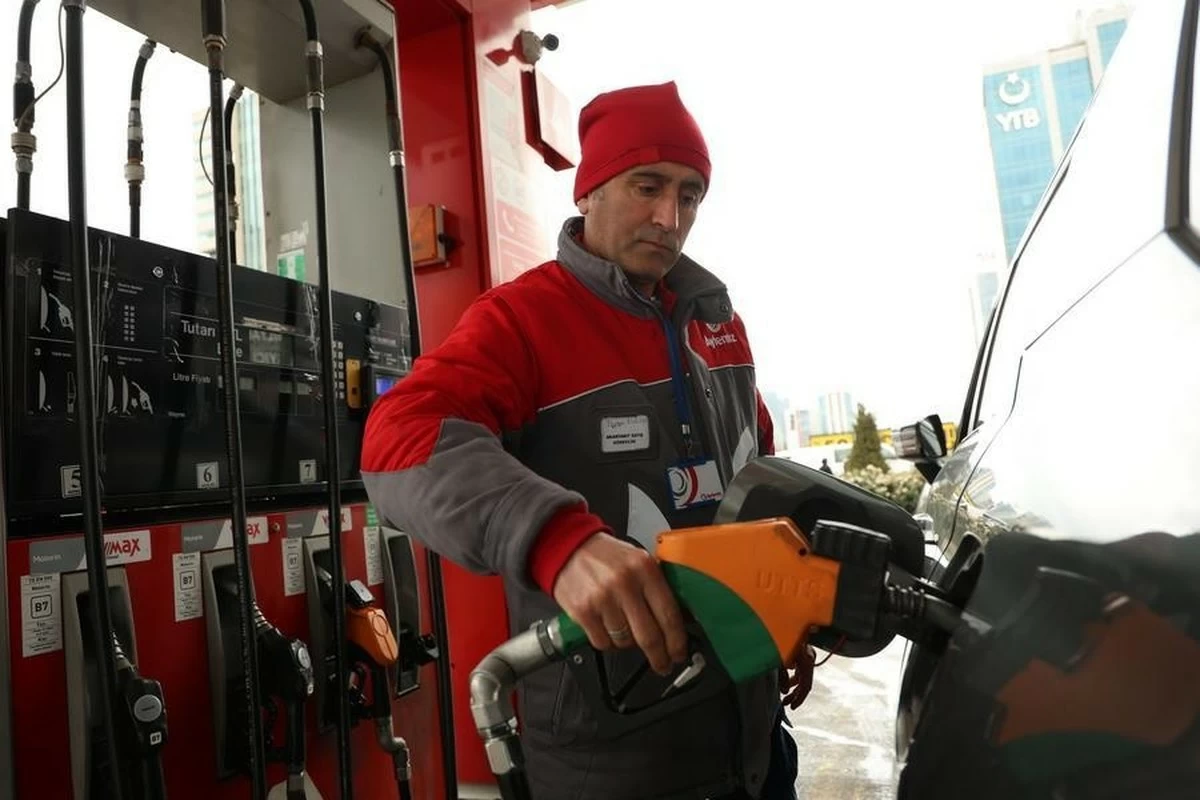 Turkey aims to reduce reliance on imported energy, minister says