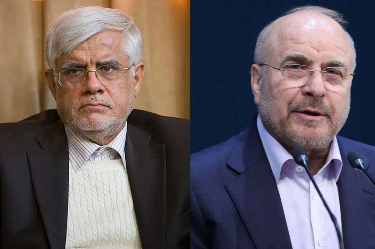 Iran Demands War Reparations, Control Over Hormuz as Officials Blame US for Failed Talks