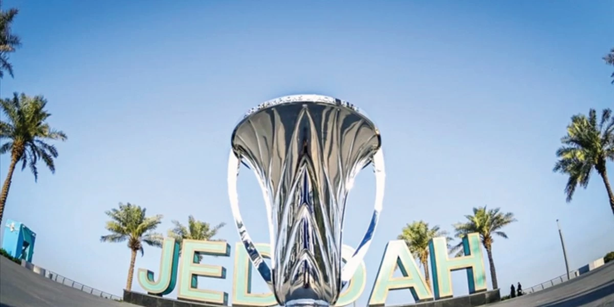 AFC Champions League Elite knockout stage begins in Jeddah