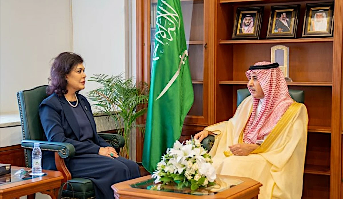 Saudi Arabia Summons Iraqi Ambassador Over Drone Threats from Iraqi Territory