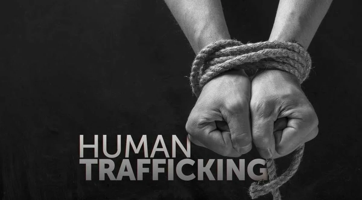 Kuwait tightens grip on human traffickers