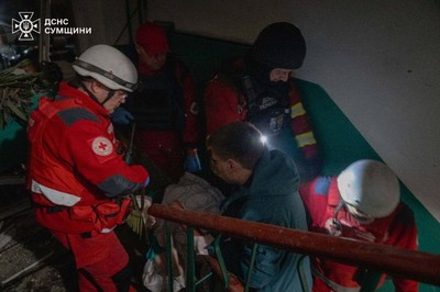 Russia and Ukraine accuse each other of violating ceasefire