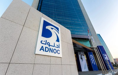 UAE Oil Giant ADNOC Rejects Iran’s Claim Over Strait of Hormuz Closure Rights