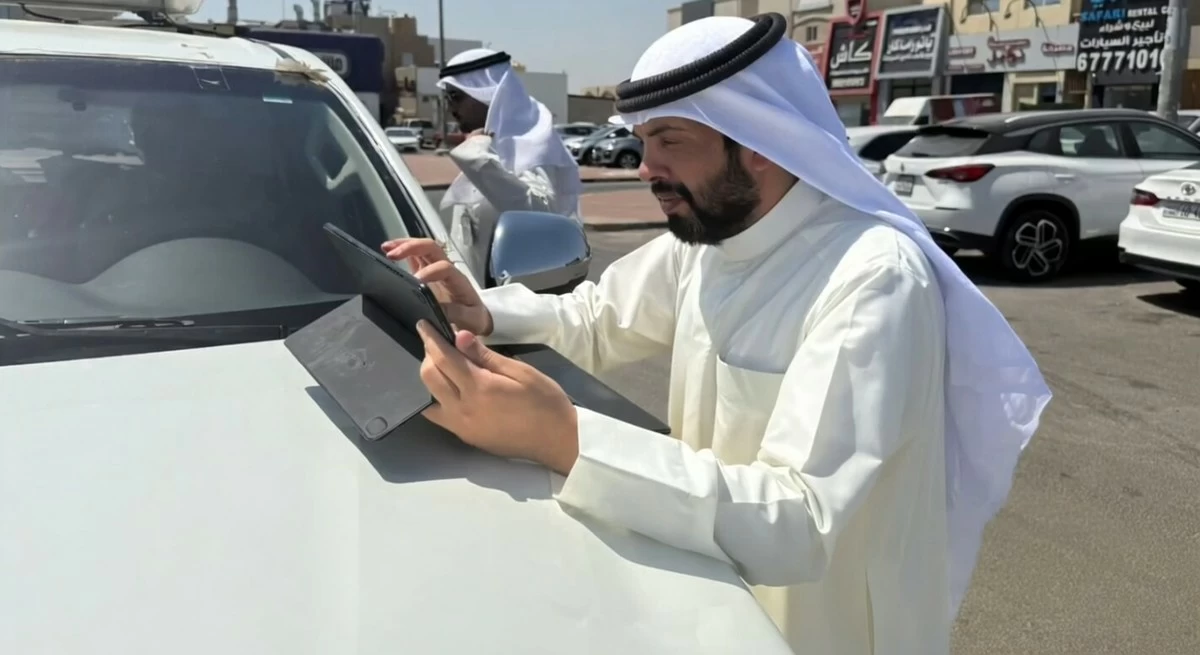 12 warnings issued over construction violations in Ardiya Industrial Area