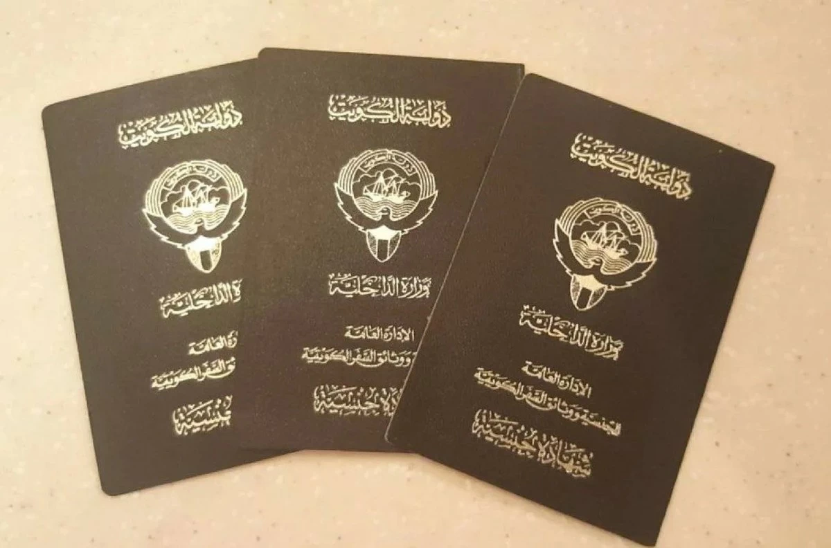 Revised law redefines who qualifies as Kuwaiti citizen