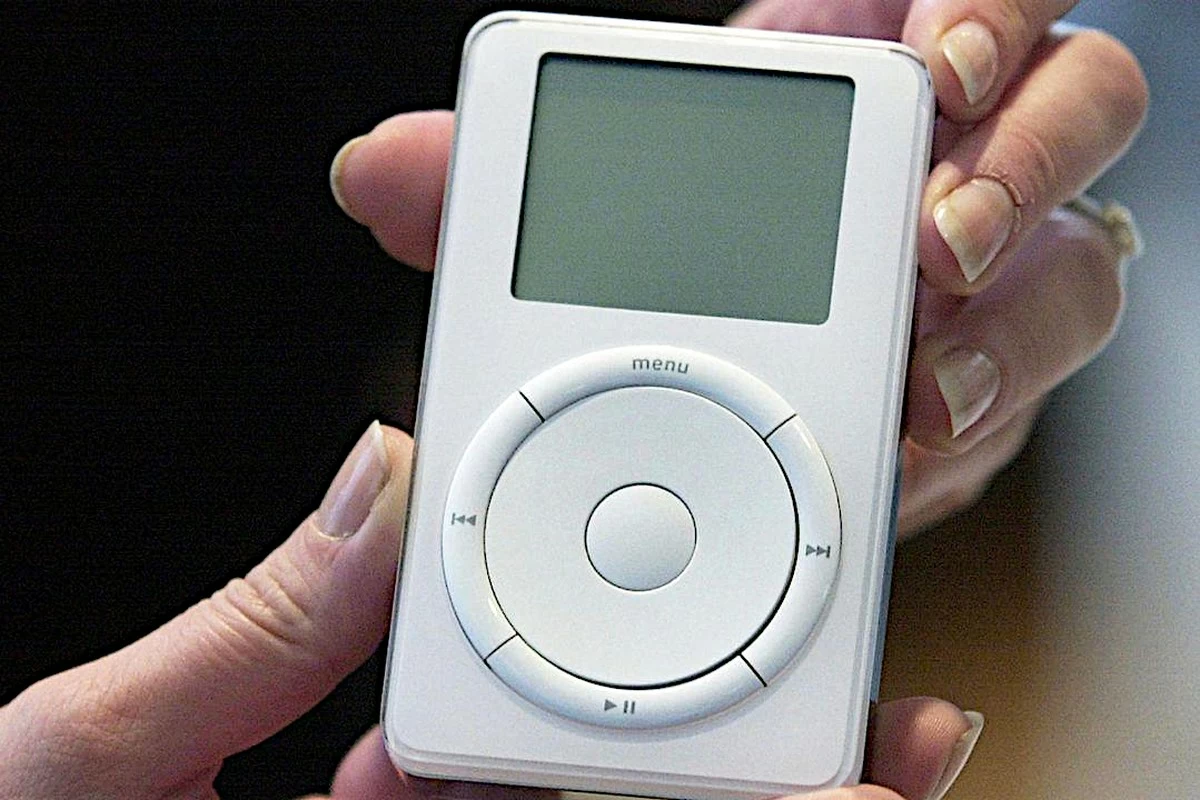 New generation is reviving iPod for distraction-free listening
