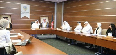 Kuwait Moves to Strengthen UNESCO Heritage Bid, Focus on Kuwait Towers and Water Towers