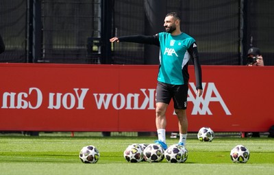 Three of Europe's storied clubs are on the brink of Champions League elimination