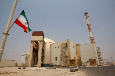 Russia Evacuates Nearly All Personnel from Iran’s Bushehr Nuclear Plant