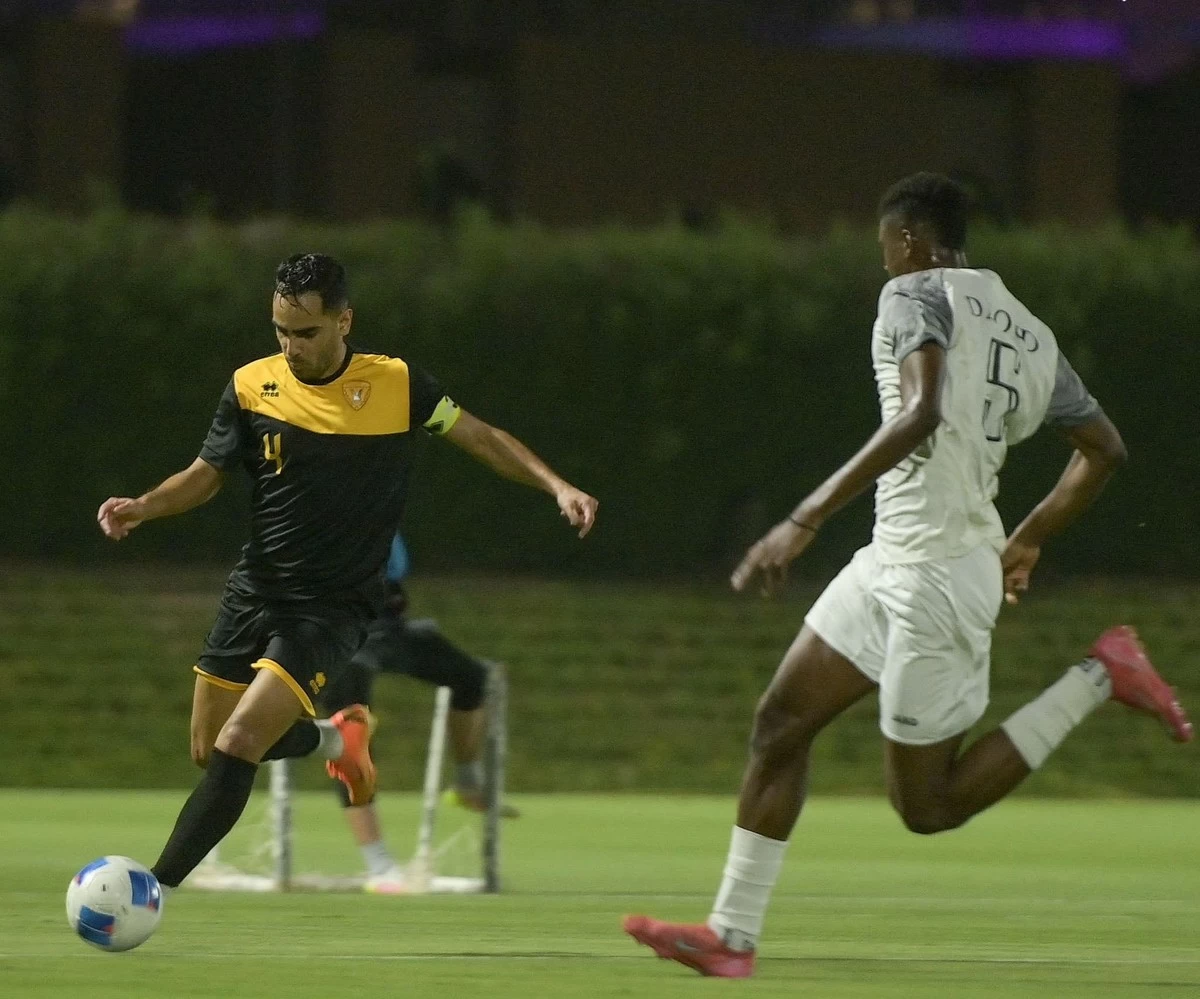 Qadsia draws with Bidda and Kuwait Club heads to Kyrgyzstan