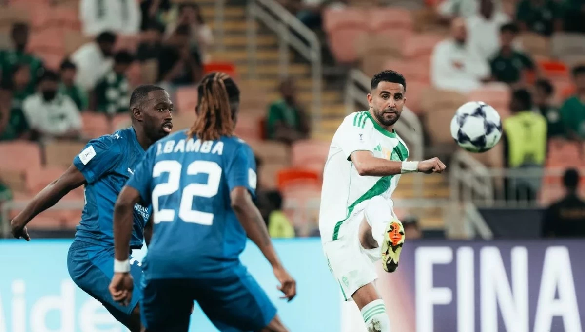 Ahli and Sadd reach Elite Champions League quarterfinals