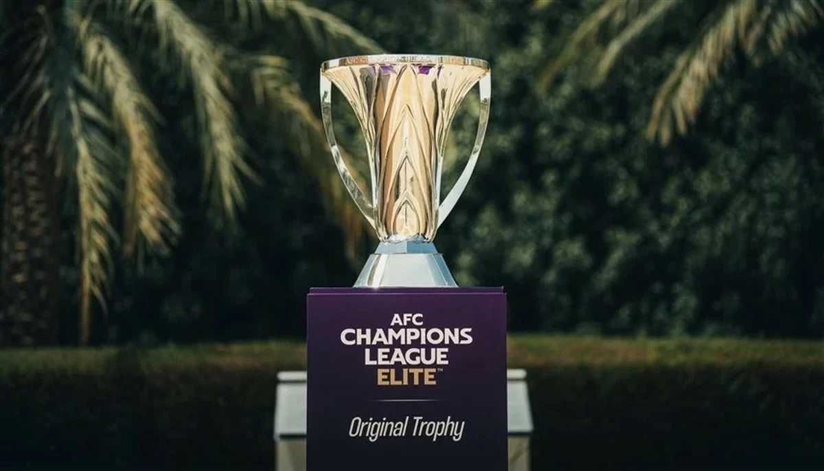 AFC moves to expand Elite Champions League to 32 teams