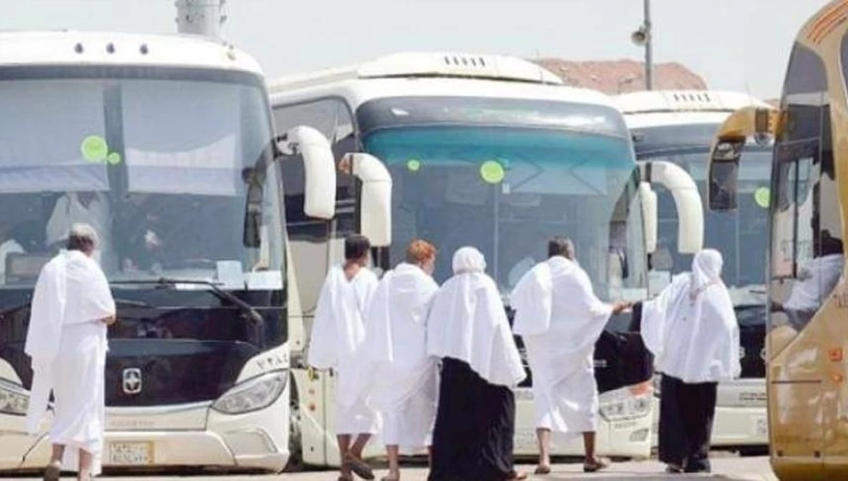 Saudi Arabia Announces Strict Penalties for Hajj Without Permit