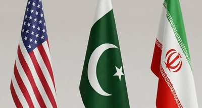 Pakistan Proposes Fresh US-Iran Talks as Diplomatic Push Gains Momentum