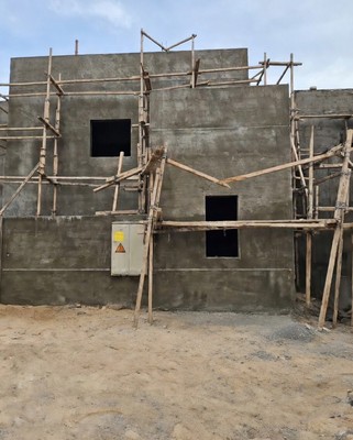 Kuwait Municipality Issues 128 Warnings in Ahmadi Inspection of Construction Sites