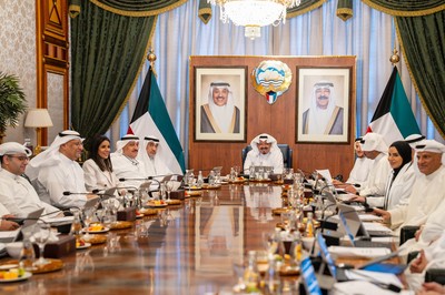 Kuwait Cabinet Condemns Basra Consulate Attack, Reaffirms National Security Stance
