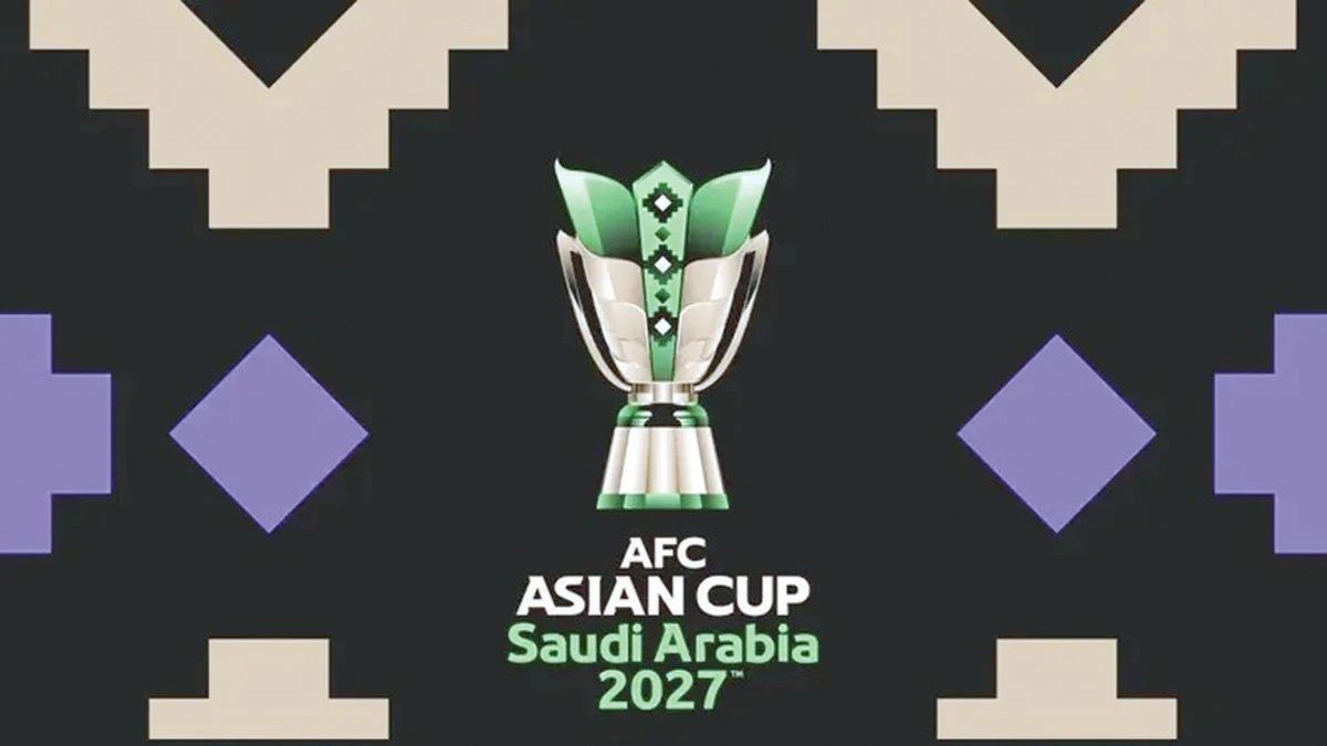 AFC moves 2027 Asian Cup draw to May 9 in Diriyah