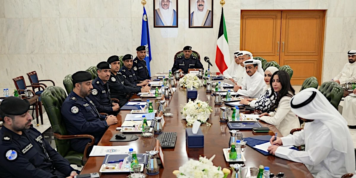 MoI, Car Agents Union Move to Streamline Services Through Digital Integration