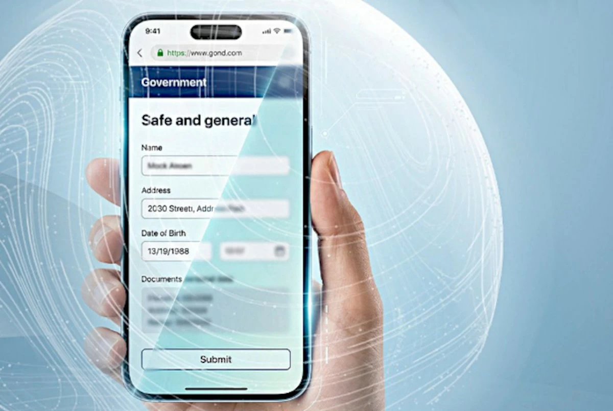 Kuwait's Cybersecurity Authority Warns Public Against Careless Handling of Sensitive Documents