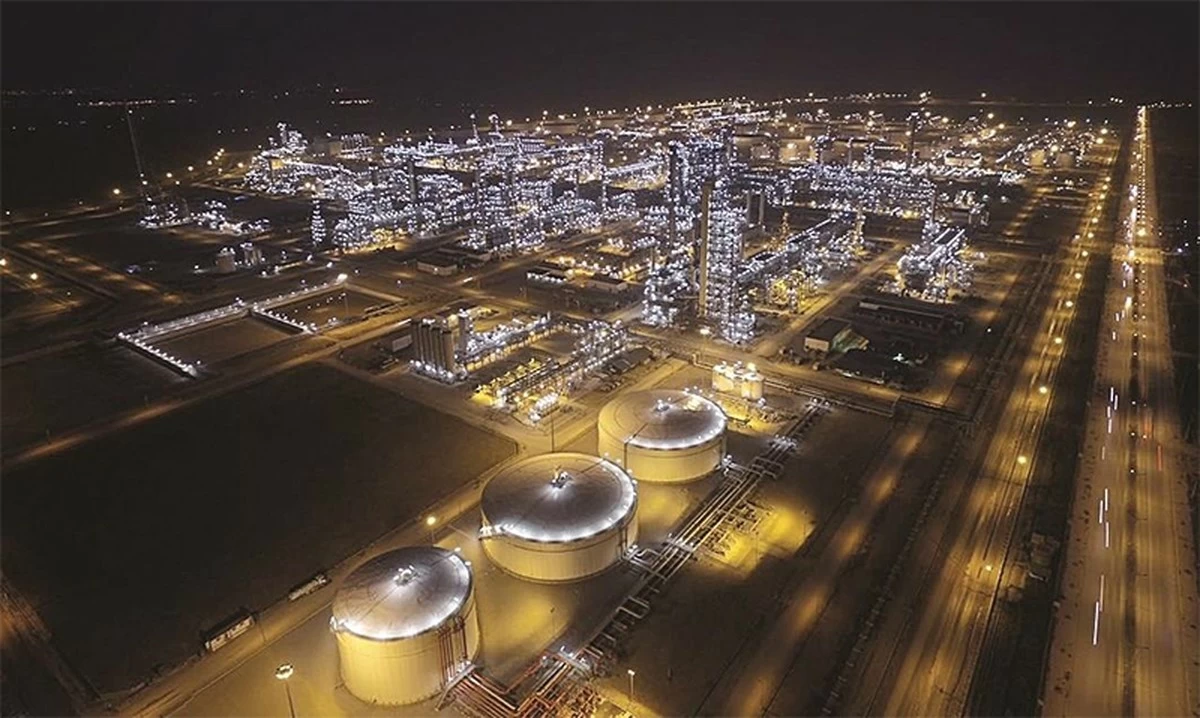 Kuwait Petroleum International says Nghi Son processed 500 million barrels of Kuwaiti crude