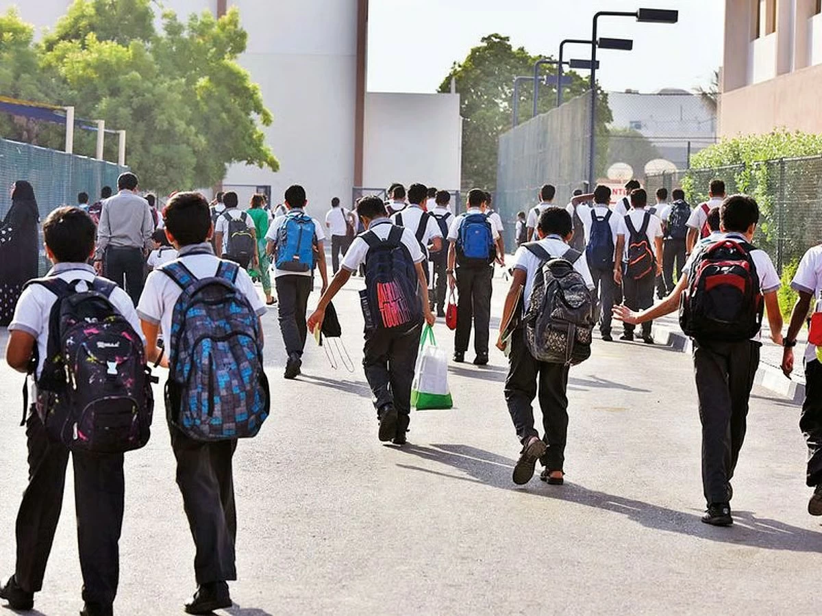 UAE to Resume In-Person Classes Across Schools from April 20