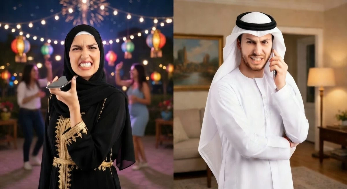 No Divorce Over Phone, Court of Appeal Rules in High-Drama Marital Dispute