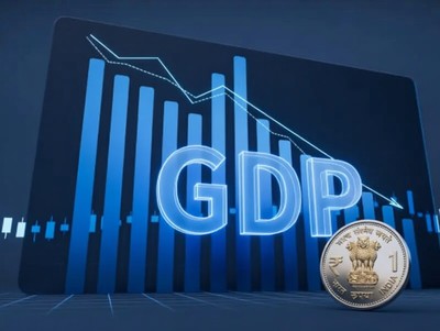 Weak Rupee Pushes India's GDP to 6th Place in Global Economy Rankings