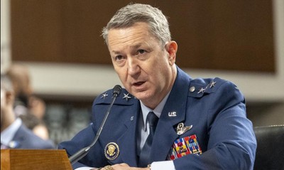 Iran Blockade Applies to All Ships To and From Its Ports, Says It Will Continue “for as Long as It Takes”