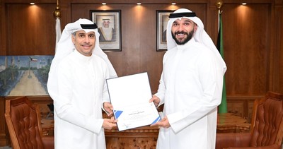 Al-Khudr praises Al-Jalahma's support for Kuwaiti coaches in key meeting