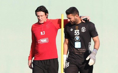 Qadsia and Kuwait Club are ready for defining moments