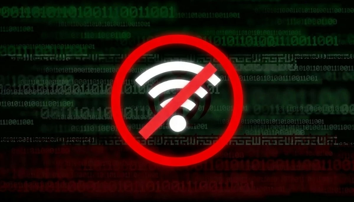 Iran Regime Continues Internet Blackout for 50 Days, Leaving Millions of Iranians Offline, Schools Affected