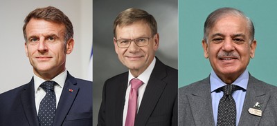 Global Leaders Welcome Lebanon Ceasefire, Call for Lasting Peace and Security