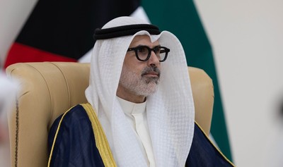 Kuwait Reaffirms Hormuz Navigation Security at Global Meeting