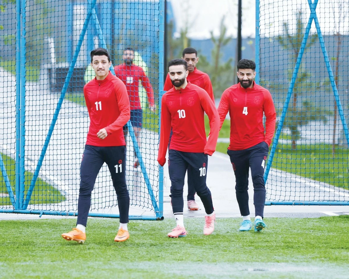 Kuwait Club battles Al Shabab for Challenge League semifinal spot