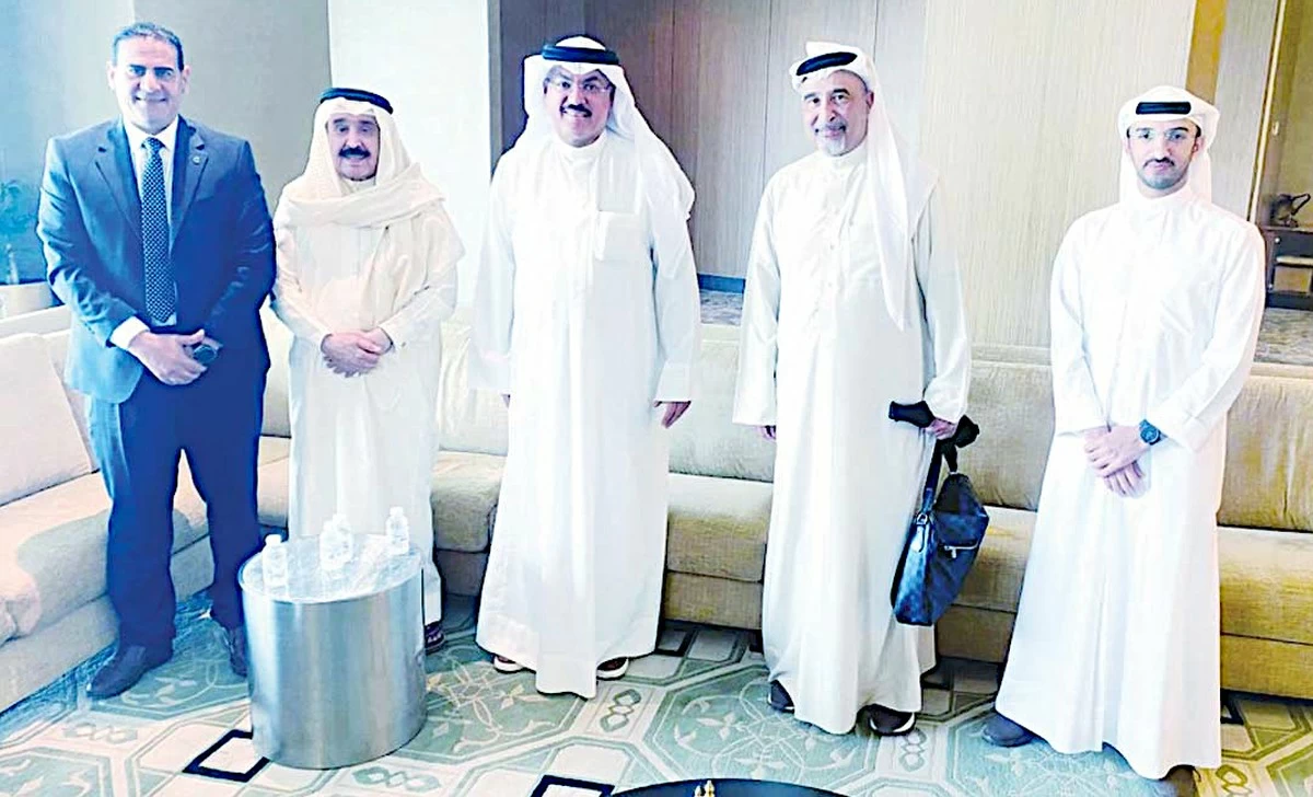 &lsquo;MoE, private sector liaison result-oriented&rsquo;