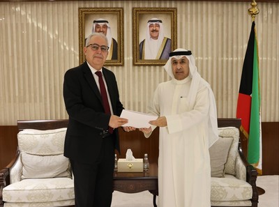 Kuwait and Morocco Discuss Bilateral Ties and Regional Developments in Diplomatic Exchange