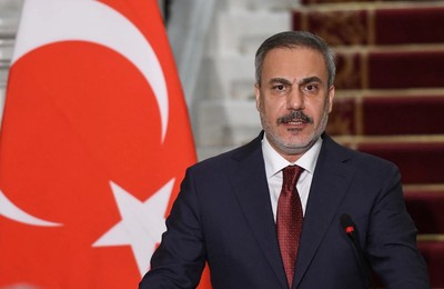 Turkey’s Foreign Minister Labels Israel ‘fundamentalist government’ a ‘Global Problem’